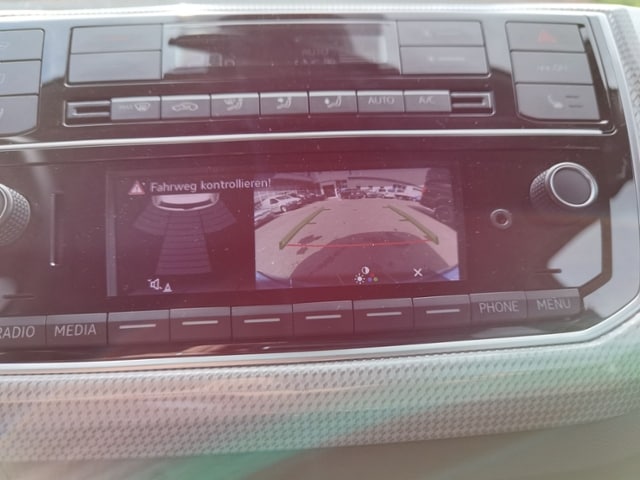 Volkswagen e-up! Edition 61 kW (83 PS) 32,3 kWh 1-Gang-Automatik