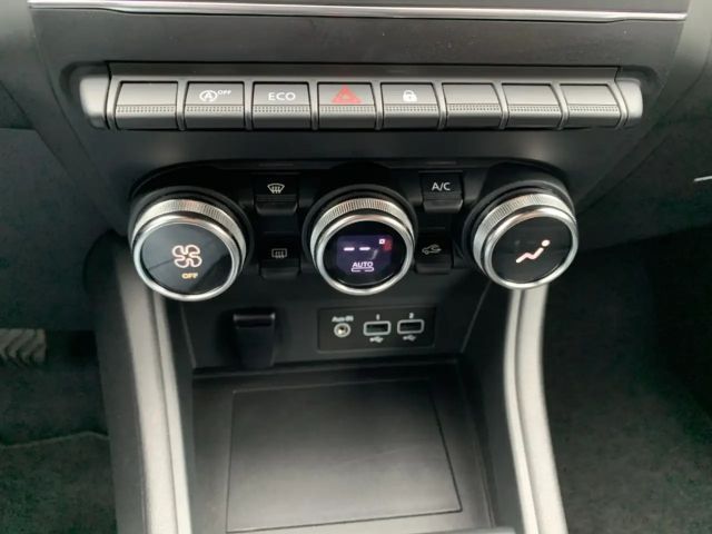 Renault Captur Business Line TCe 90