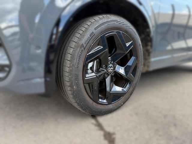 Volkswagen Tiguan 2.0 TDI 4Motion DSG IQ.Drive R-Line