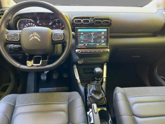 Citroën C3 Aircross Shine