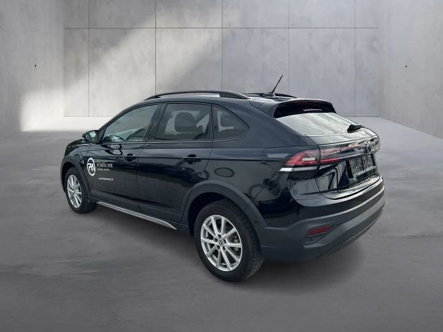 Volkswagen Taigo DSG