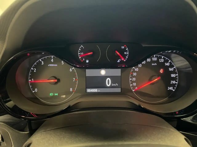 Opel Corsa 1.2 Turbo Turbo