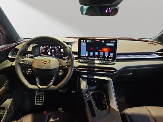 Cupra Terramar 1.5 e-Hybrid VZ e-Hybrid