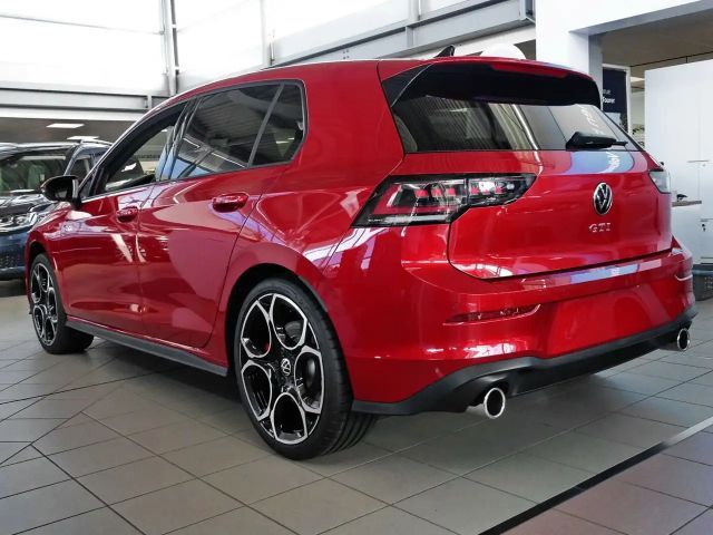 Volkswagen Golf DSG GTI