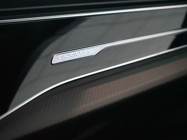 Audi RS Q8 Performance