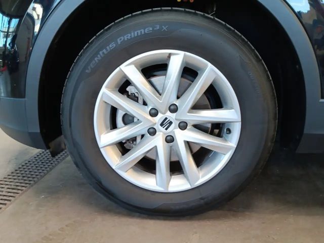 Seat Tarraco 2.0 TDI DSG Style