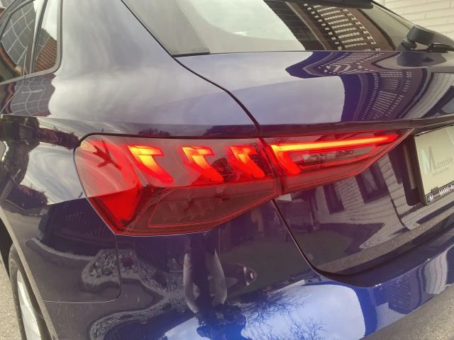 Audi A3 30 TDI S-Tronic