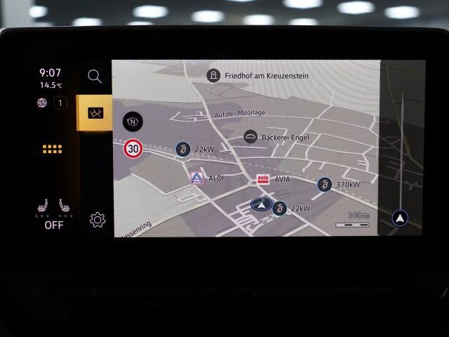 Volkswagen ID.4 52 KWh Pure