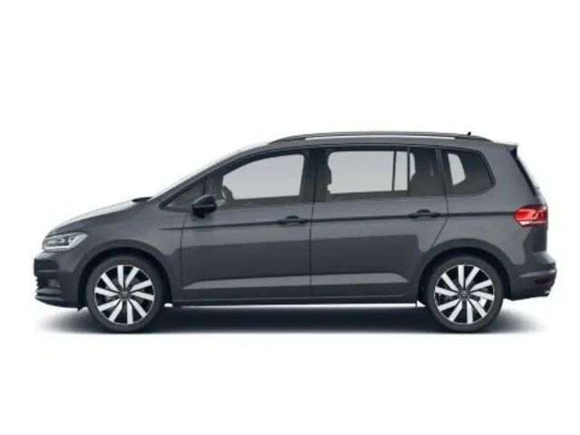 Volkswagen Touran 2.0 TDI Highline