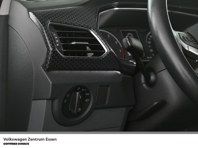 Volkswagen T-Cross DSG Style