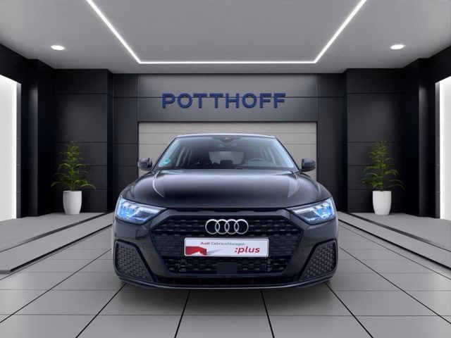 Audi A1 25 TFSI Sportback