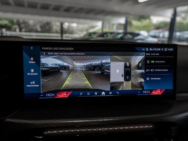 BMW 320 320i M-Sport Touring