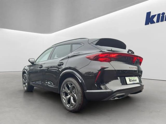 Cupra Formentor 1.5 eTSI