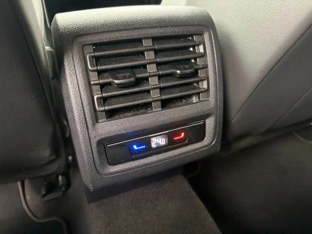 Volkswagen Golf 1.5 TSI