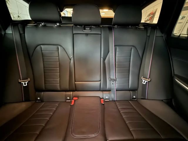 BMW 330 330e M-Sport Touring xDrive