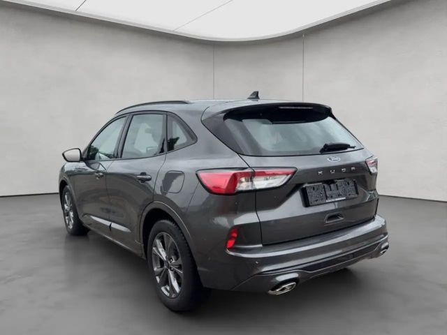 Ford Kuga ST Line