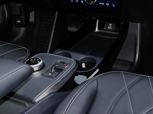 Ford Mustang Mach-E Extended range