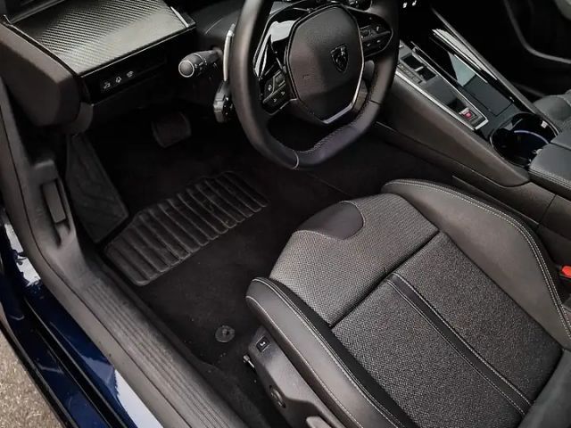 Peugeot 508 Allure Pack BlueHDi EAT8 SW