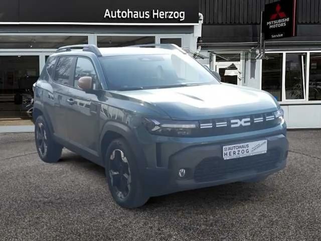 Dacia Duster Extreme TCe 130