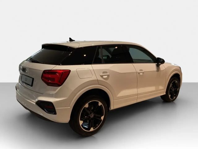Audi Q2 35 TDI