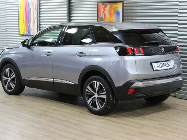 Peugeot 3008 Allure Pack EAT8 PureTech