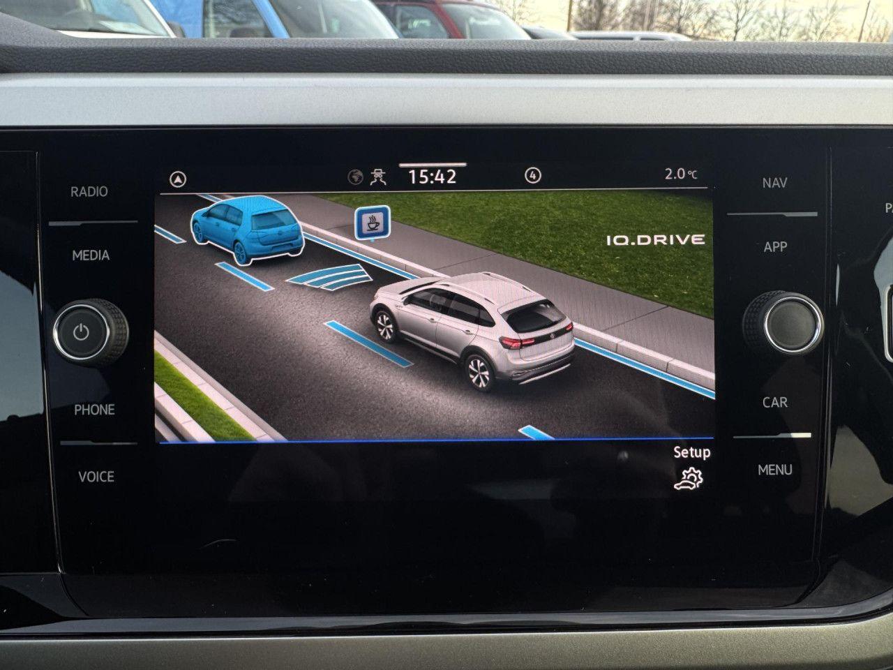 Volkswagen Taigo 1.0 TSI Move