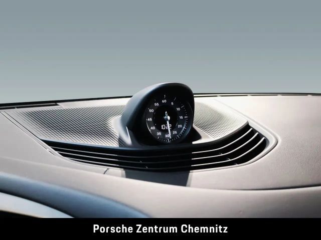 Porsche Taycan 4 4S Sport Turismo