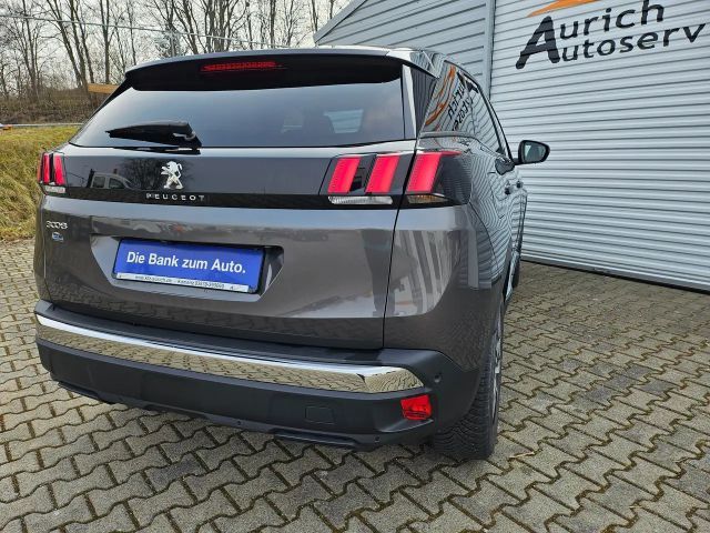 Peugeot 3008 Allure Pack PureTech
