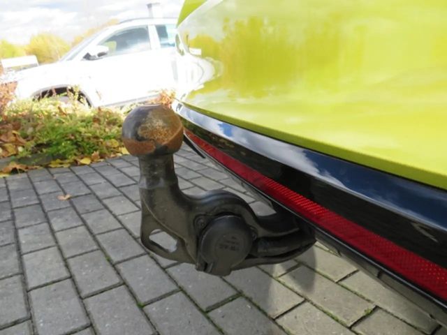 Skoda Octavia 2.0 TSI Combi RS