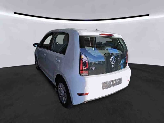Volkswagen up! Move Move up!