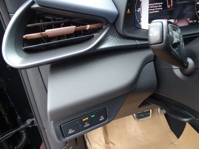 Cupra Terramar 1.5 eTSI