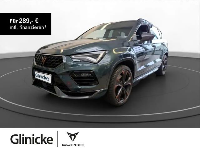 Cupra Ateca 2.0 TSI