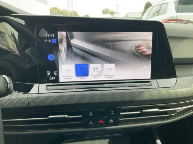 Volkswagen Golf 2.0 TSI 4Motion Golf VIII