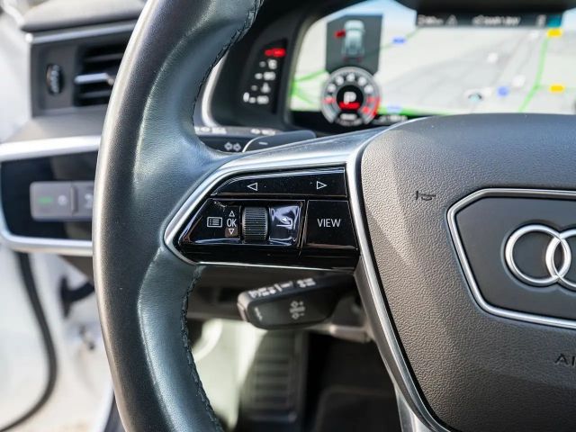 Audi A6 45 TFSI S-Tronic Sport