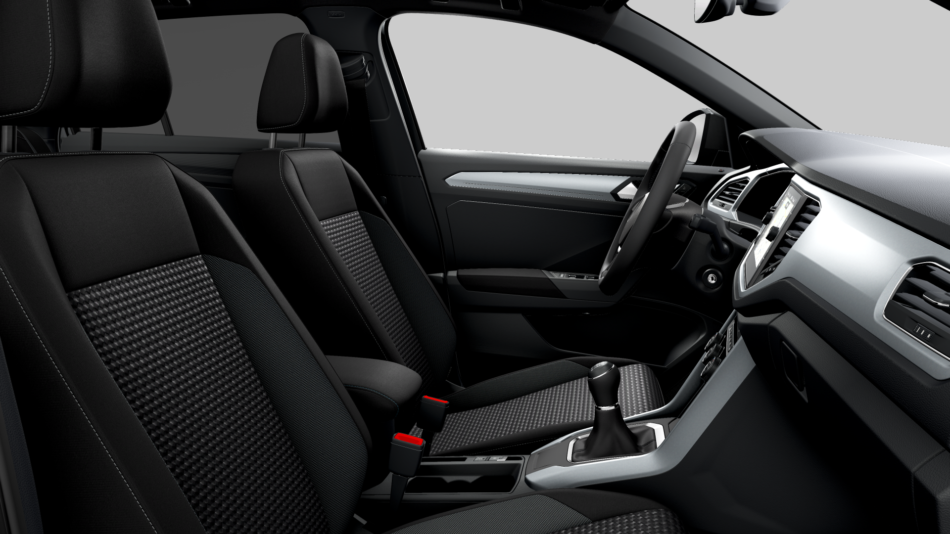 Volkswagen T-Roc 1.0 TSI