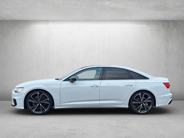 Audi S6 Quattro Sedan