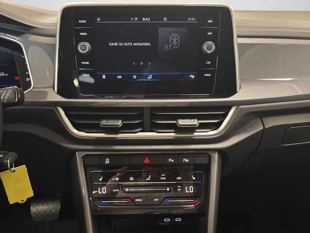 Volkswagen T-Roc 1.5 TSI DSG Style