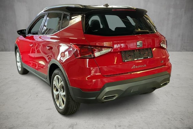 Seat Arona 1.0 TSI DSG