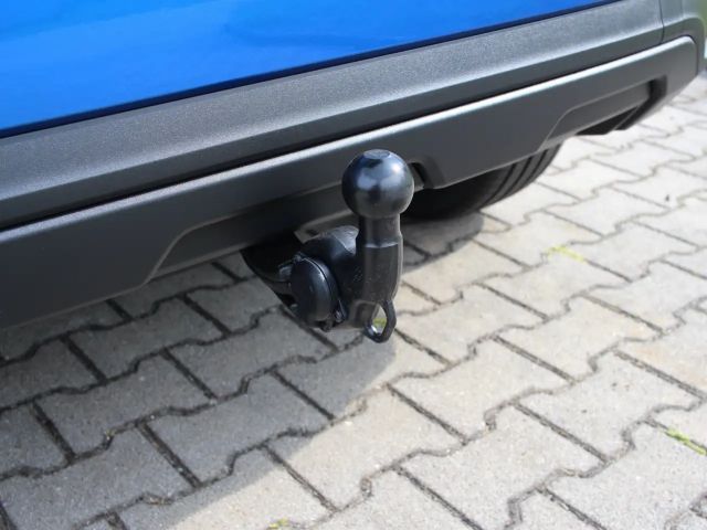 Skoda Kamiq 1.5 TSI Drive