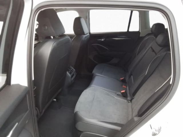 Volkswagen Tiguan 2.0 TDI DSG Elegance Elegance