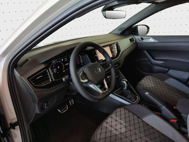 Volkswagen Taigo 1.0 TSI DSG R-Line