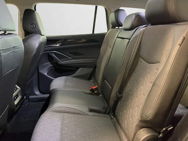 Volkswagen Tayron DSG Life