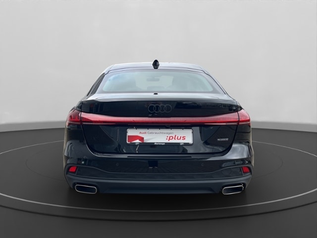 Audi A5 Quattro S-Tronic