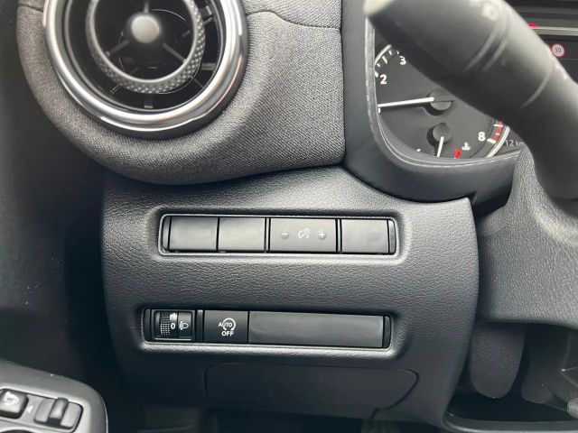 Nissan Juke Acenta DIG-T