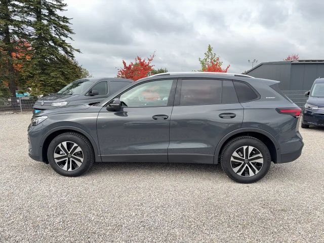 Volkswagen Tiguan eTSI Energy CarPlay/AHK/Virt/360/ACC/LED