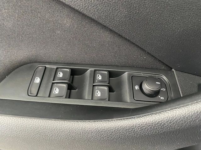 Skoda Kamiq Essence TSI