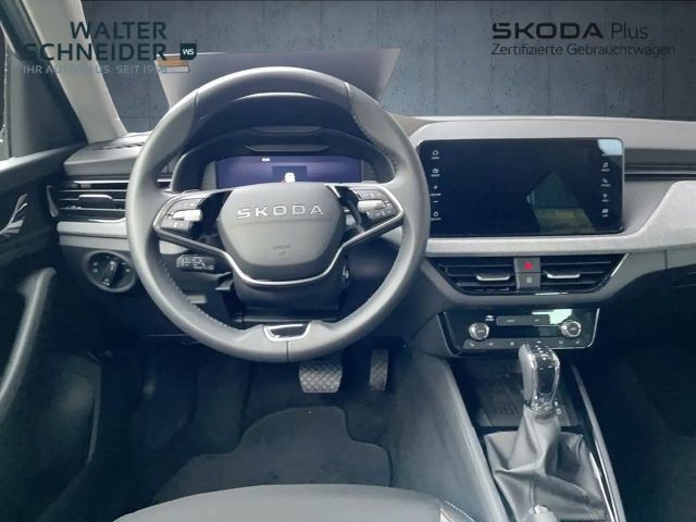 Skoda Kamiq 1.0 TSI Selection