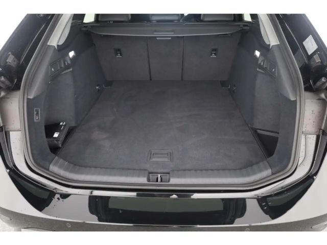 Audi A6 Avant S-Line