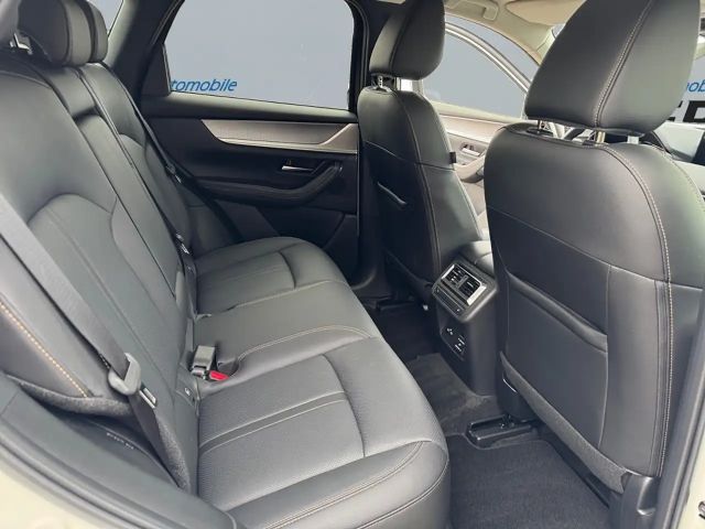 Mazda CX-60 Homura e-Skyactiv