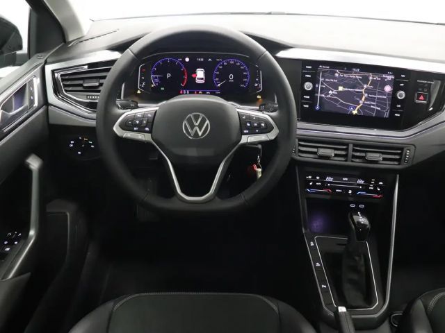 Volkswagen Polo DSG Style